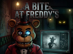 Cluiche A Bite at Freddy’s
