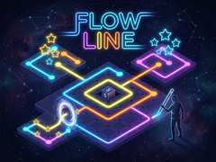 Cluiche Flow Line