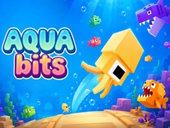 Cluiche Aqua Bits