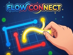 Cluiche FLOW CONNECT