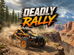 Cluiche Deadly Rally