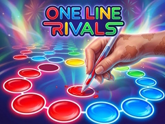 Cluiche One Line Rivals