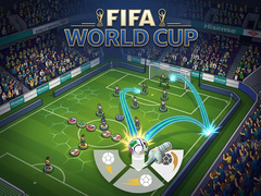 Cluiche FIFA World Cup