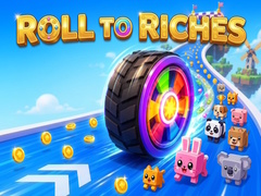 Cluiche Roll to Riches