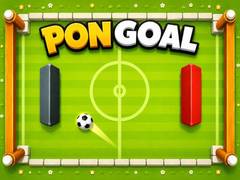 Cluiche Pongoal