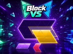 Cluiche Block VS