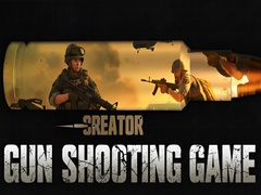 Cluiche Creator Gun Shooting game