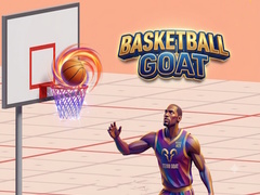 Cluiche Basketball GOAT