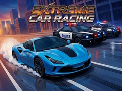 Cluiche Extreme Car Racing
