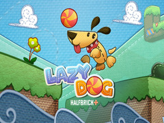 Cluiche Lazy Dog