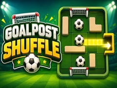Cluiche Goalpost Shuffle