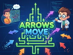 Cluiche Arrows Move