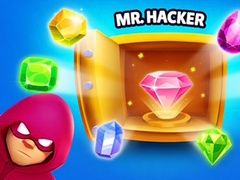 Cluiche Mr. Hacker The Museum Hunt