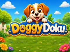 Cluiche DoggyDoku