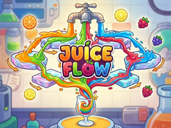 Cluiche Juice Flow