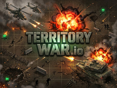 Cluiche TerrittoryWar.io
