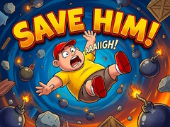 Cluiche Save Him!
