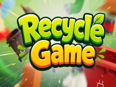 Cluiche Recycle Game