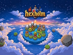 Cluiche Hexholm