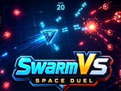 Cluiche Swarm VS