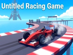 Cluiche Untitled Racing Game