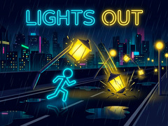 Cluiche Lights Out