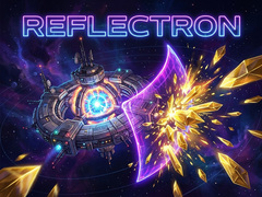 Cluiche Reflectron