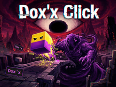 Cluiche Dox'x Click