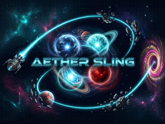 Cluiche Aether Sling