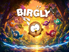 Cluiche Birgly