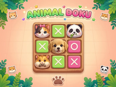 Cluiche Animal Doku