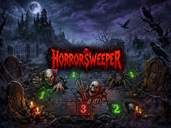 Cluiche HorrorSweeper