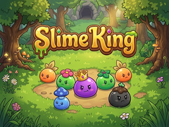 Cluiche Slime King