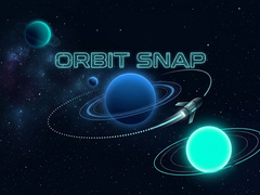 Cluiche Orbit Snap