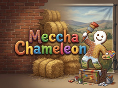 Cluiche Meccha Chameleon