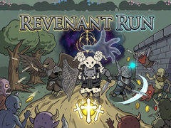 Cluiche Elden Ring: Revenant Run