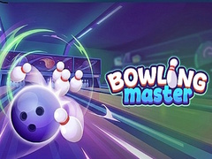 Cluiche Bowling Master