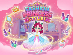 Cluiche Fashion Princess Stylist