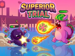 Cluiche Superior Trial