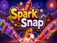 Cluiche Spark Snap
