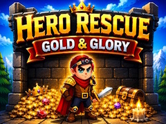 Cluiche Hero Rescue Gold & Glory