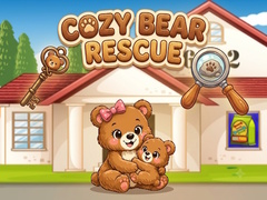 Cluiche Cozy Bear Rescue