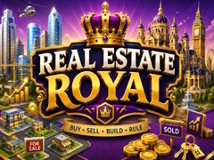 Cluiche Real Estate Royal