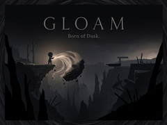 Cluiche Gloam: Born of Dusk
