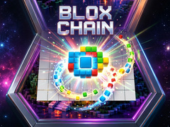 Cluiche BloxChain