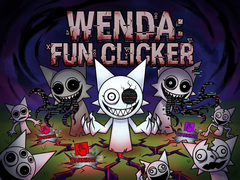 Cluiche Wenda: Fun Clicker