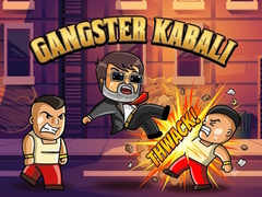 Cluiche Gangster Kabali 
