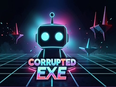 Cluiche Corrupted Exe