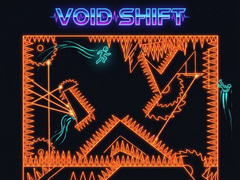 Cluiche Void Shift