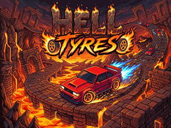 Cluiche Helltyres